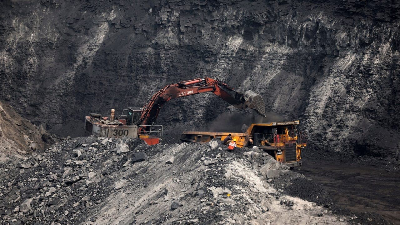 Govt to hold roadshow on coal , lignite gasification on Thursday
