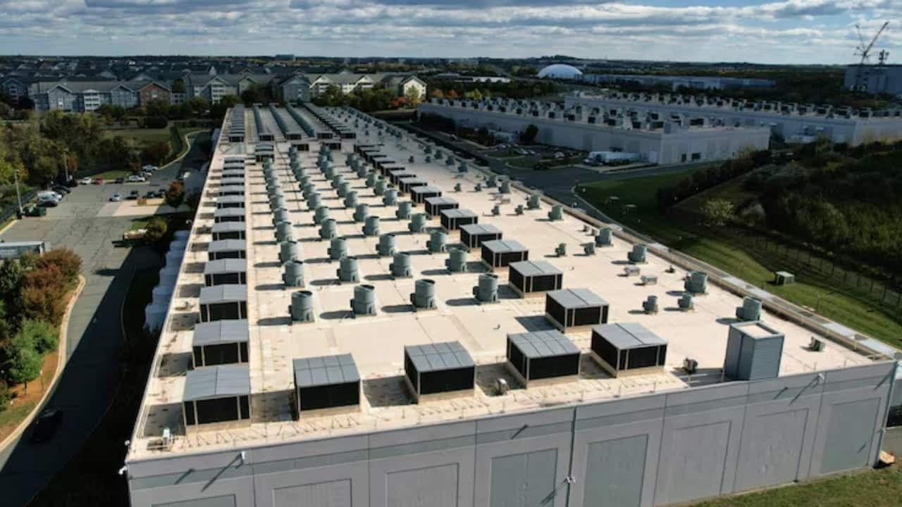 India data centre vacancy shrinks as AI demand outpaces new supply