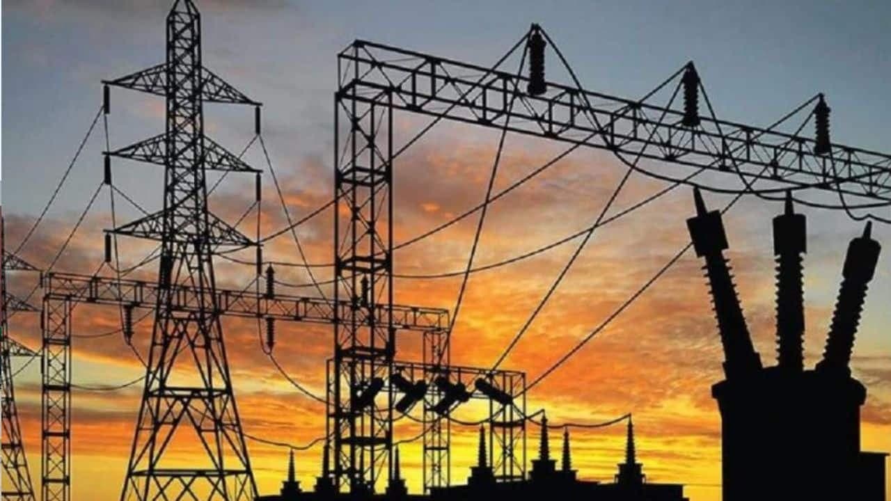 Chart of the Day : How India power sector escaped the brunt of the West Asia war