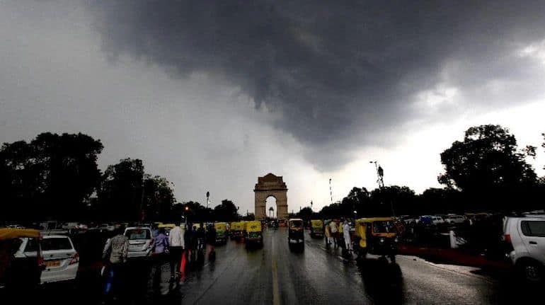 Weather today is set to become more unpredictable : Here how to check it in your location using IMD Mausam app for real - time alerts