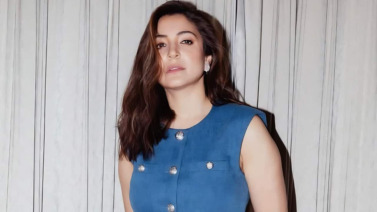 Anushka Sharma buys stake in Agilitas , to co - create One8 Yoga brand