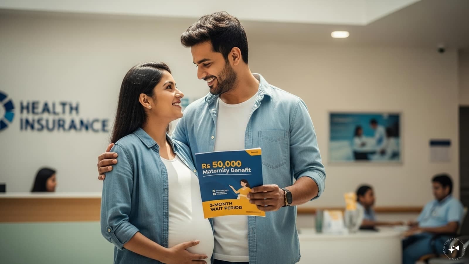 Mother’s Day special: Health insurance plans now offer Rs 50,000 maternity benefit with 3-month wait period
