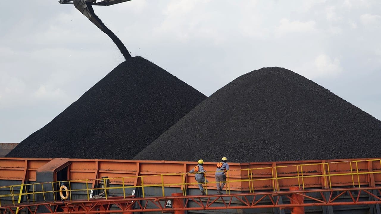 India pushes imported - coal power plants to burn more domestic fuel as imports fall