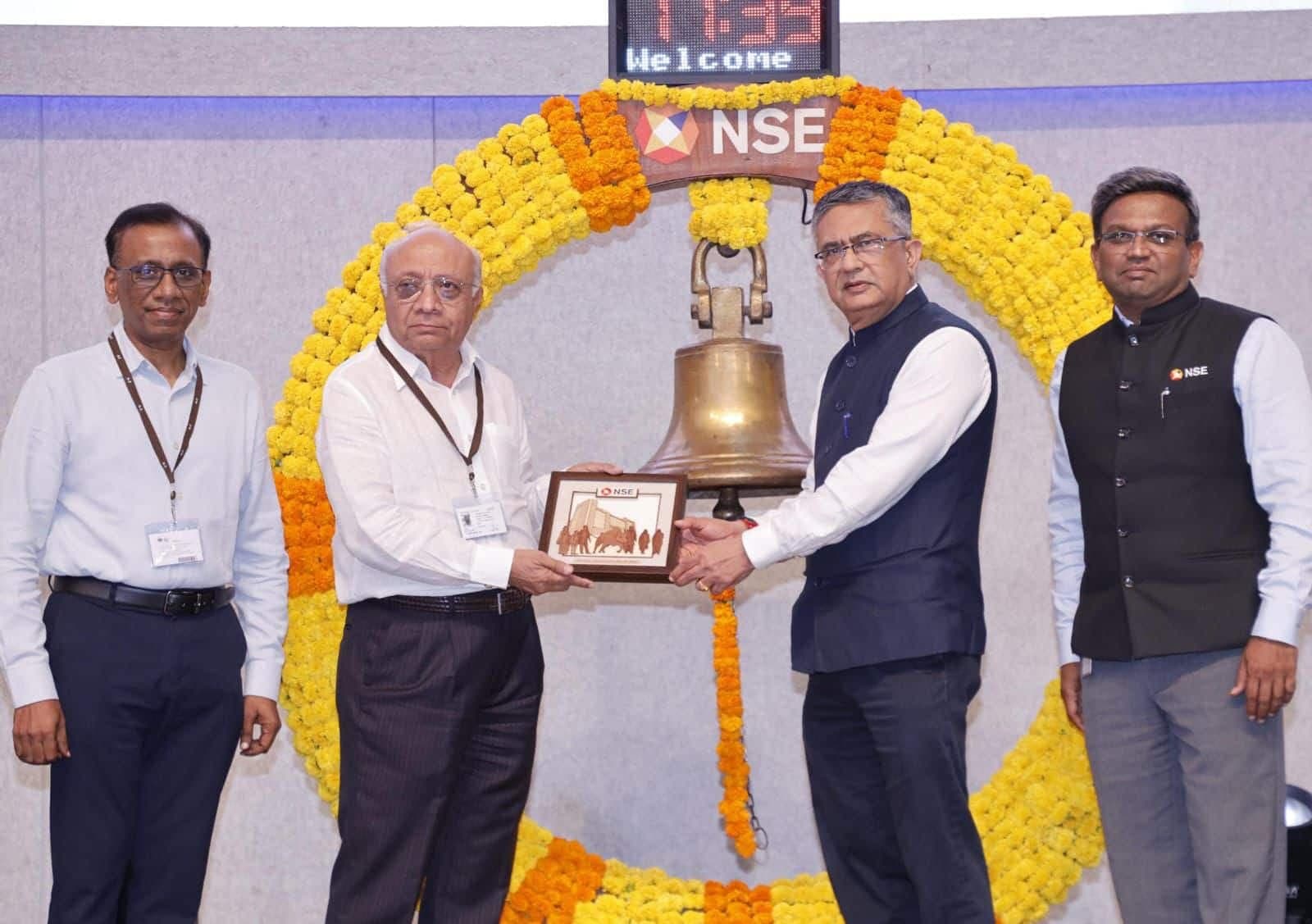 NSE partners with Sequel Logistics to strengthen Electronic Gold Receipts ecosystem
