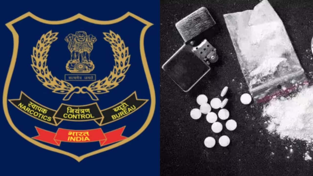 Syrian national under NCB scanner for suspected Assad - era Captagon links after Dehradun drug bust