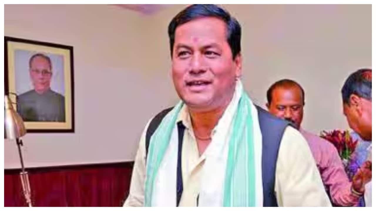 Shipping minister Sarbananda Sonowal launches port performance index , maritime digital reforms to boost competitiveness