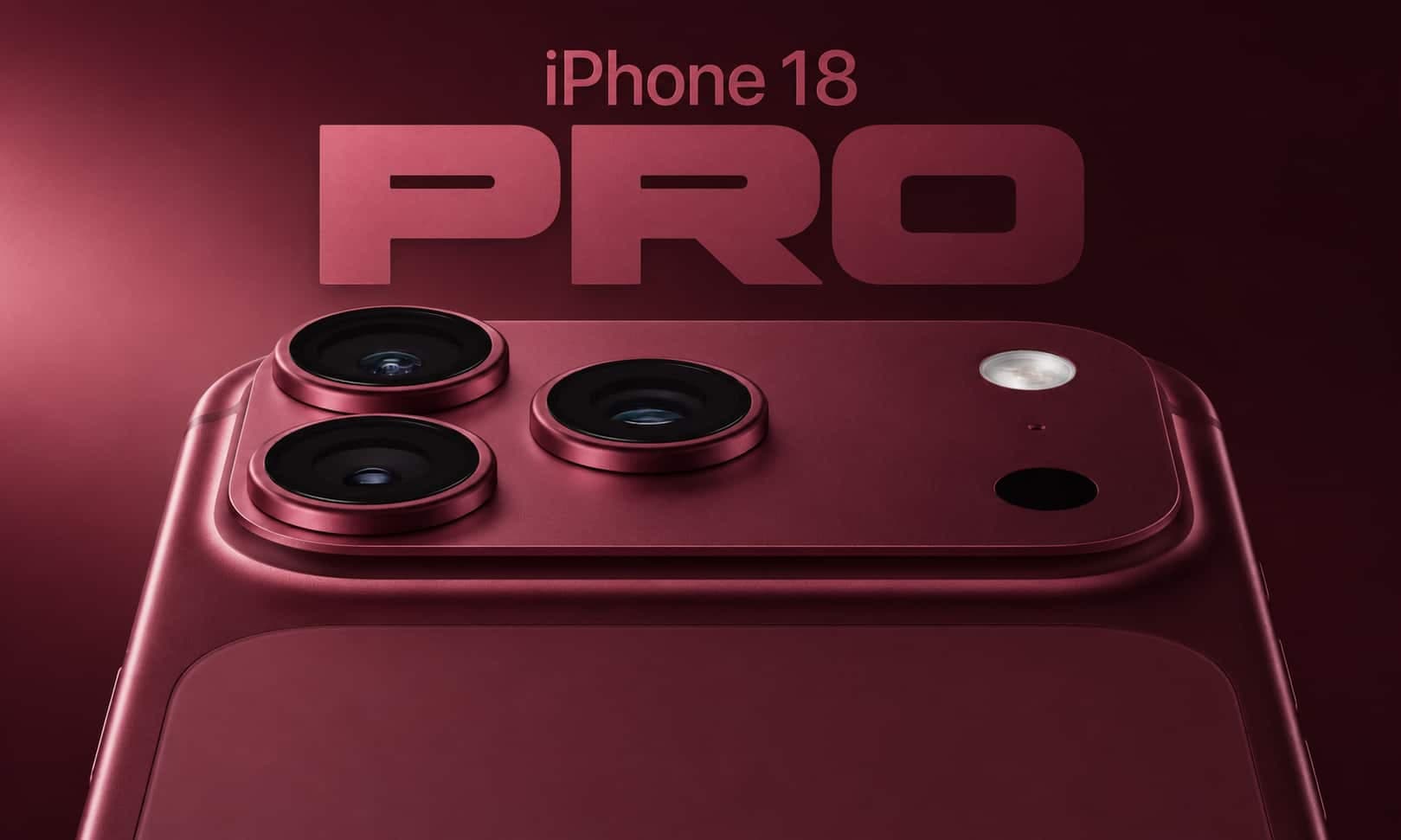 Apple iPhone 18 Pro supplier details leaked after Tata Electronics cyberattack