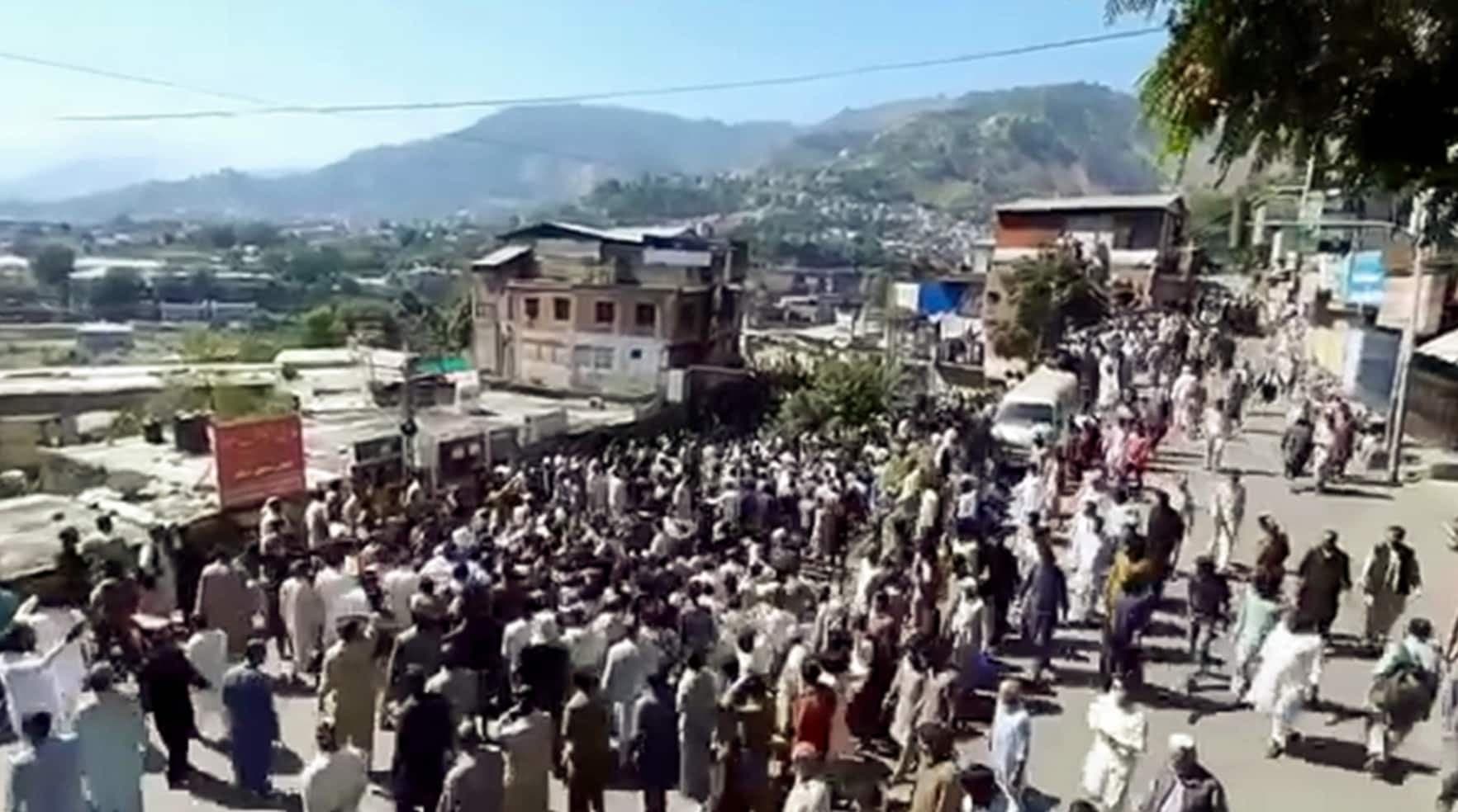 Demands for bread were met with bullet : India slams Pakistan at UNHRC over Rawalakot protest deaths