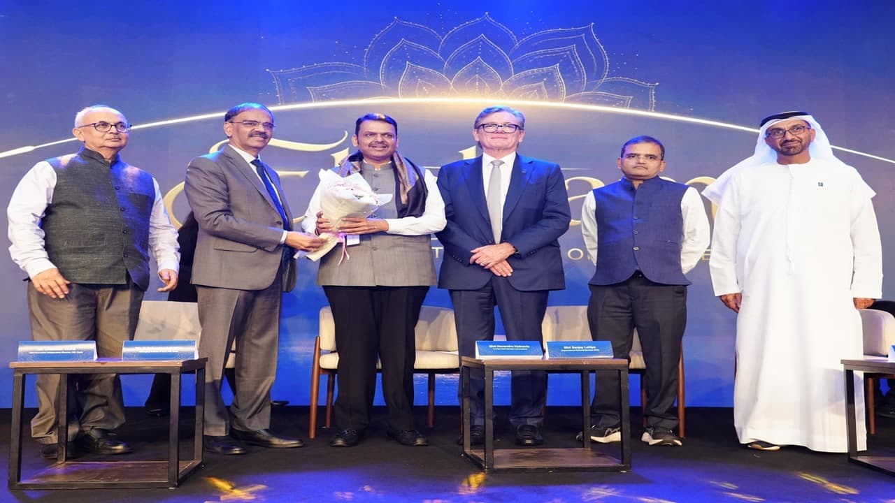 India to be among our top five market : Emirates NBD Hesham Abdulla Al Qassim after landmark RBL Bank deal