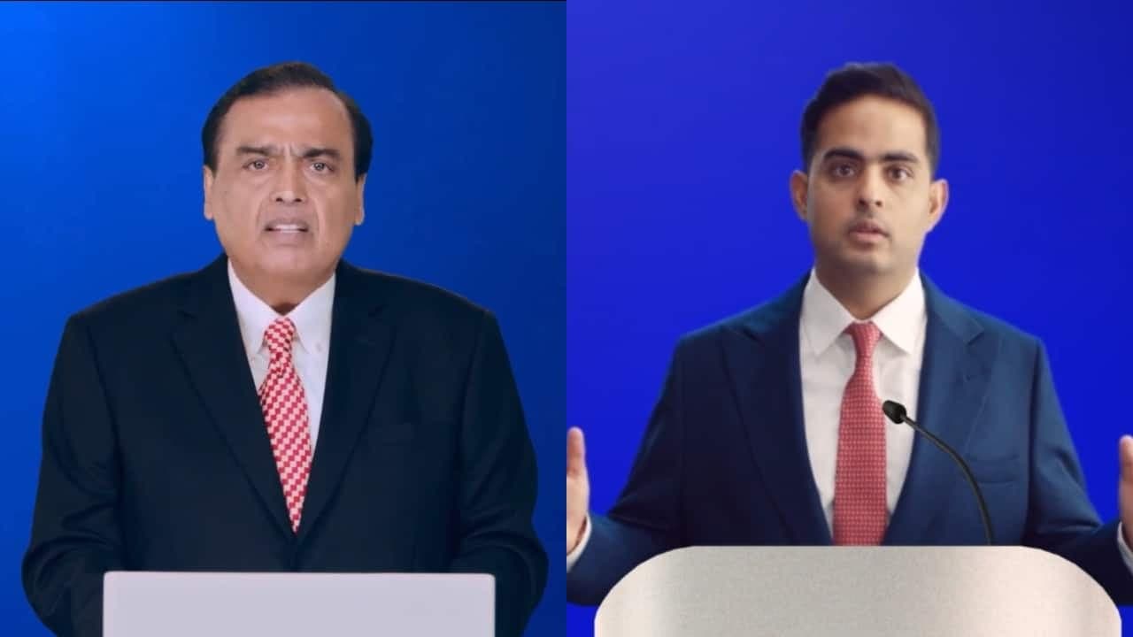 Jio’s AI play gets bigger: 120 MW compute, 22 languages and AI inside calls