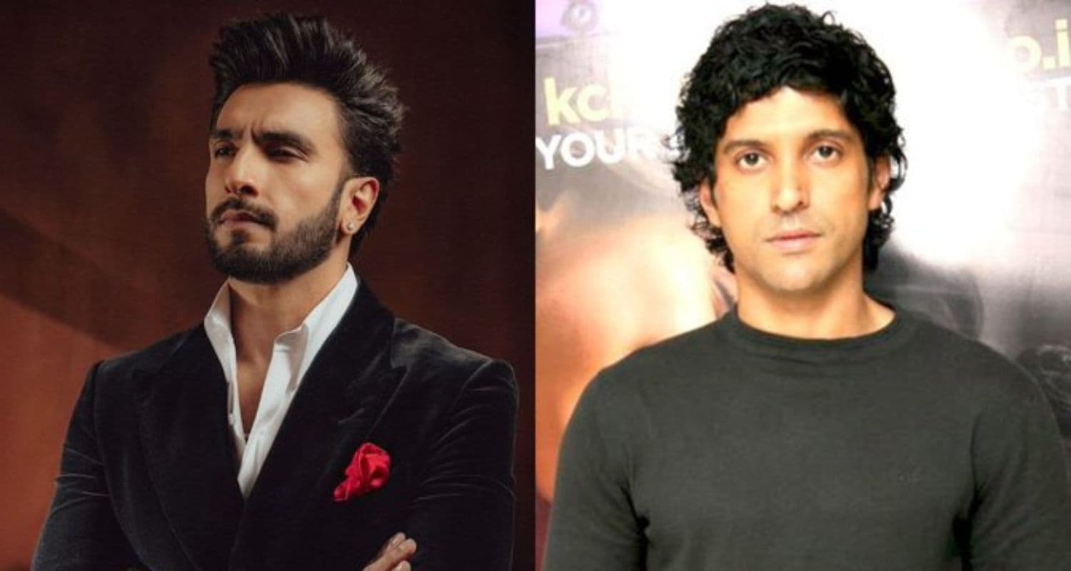 Ranveer reacts to industry ban claims after 'Don 3' fallout