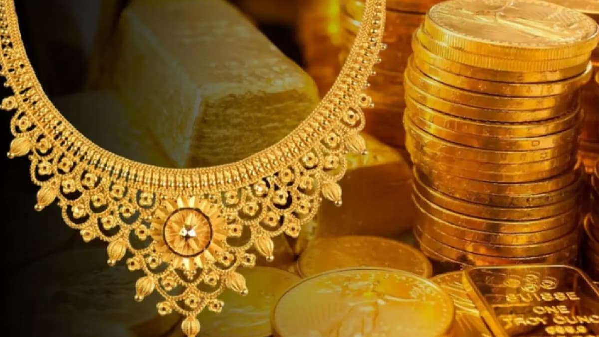 Gold , Silver Rate Today August 08 : What Is Gold Rate Today ? 18 , 22 , 24 Carat Gold Rates in Chennai , Mumbai , Delhi , Kolkata