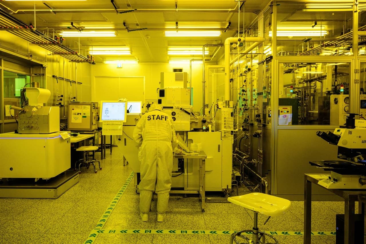 Tata's Assam OSAT plant nears production as India expands chip manufacturing ambitions