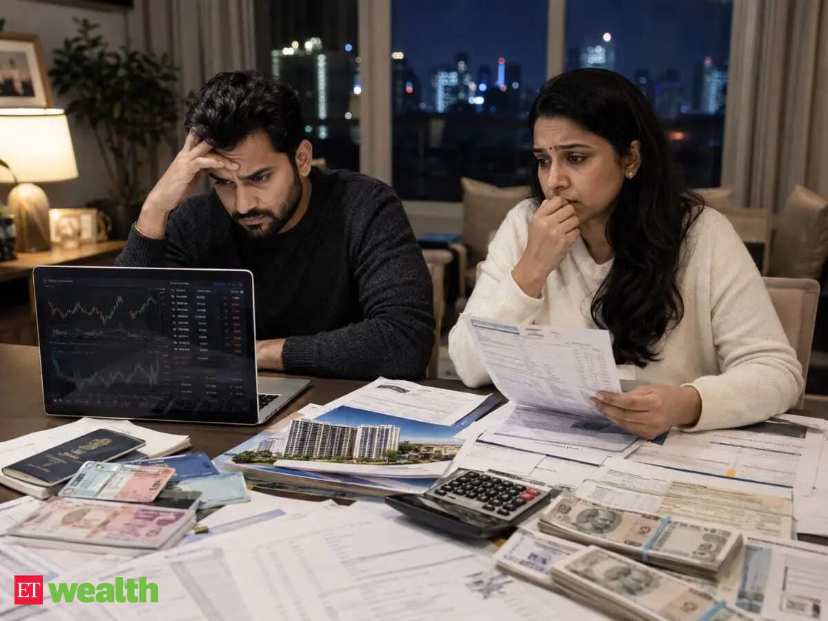 NRIs: Your India investments could be losing money without these 8 rules