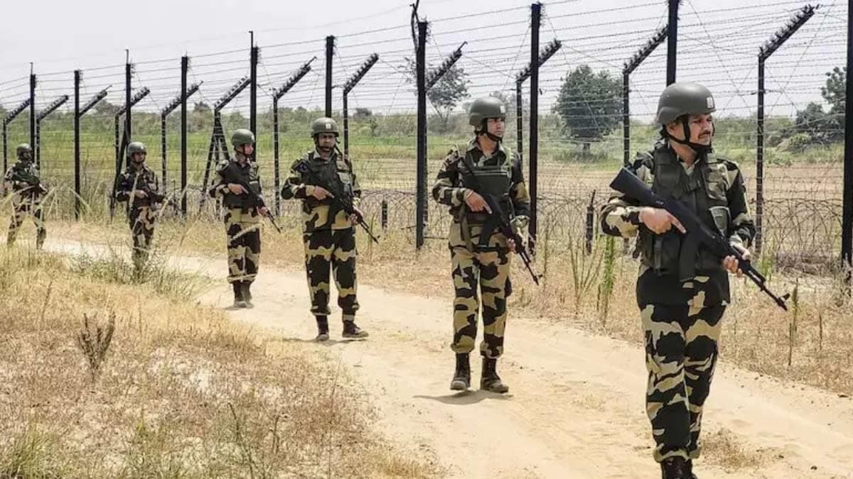 With militarised borders , India gearing up for armed conflict with China , Pakistan : IISS