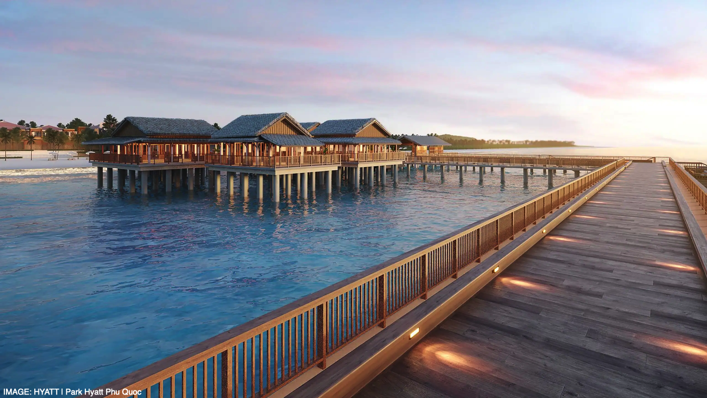 World Of Hyatt Double Points For Stays At New Hotels October 2026 Update