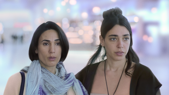 Israeli thriller ‘Unconditional’ only gets more absurd (and addictively fun) with every episode – Variety