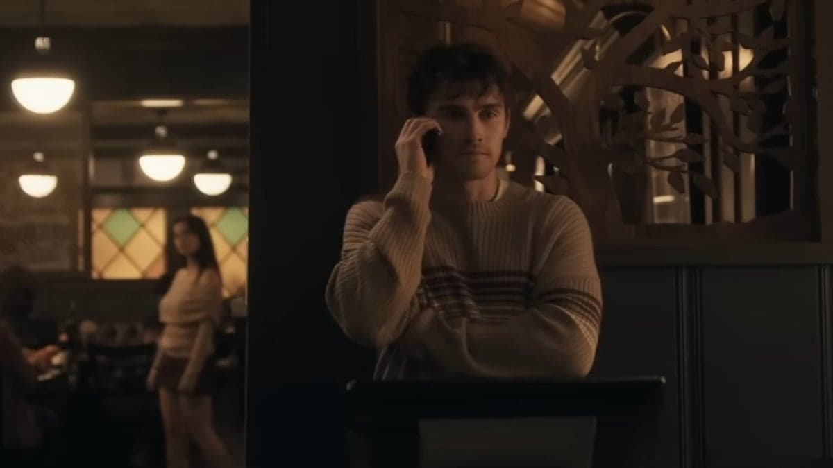 Obsession X Review :  Overrated ,  Superb Movie ; Curry Barker Hollywood Horror Movie Gets Mixed Response From Netizens In India