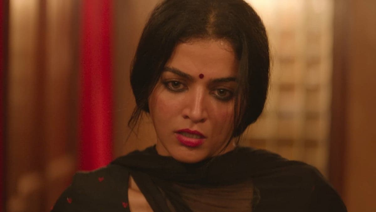DC Box Office Collection Day 1 : Lokesh Kanagaraj Lead Debut With Wamiqa Gabbi Opens At ₹5 . 70 Crore Worldwide