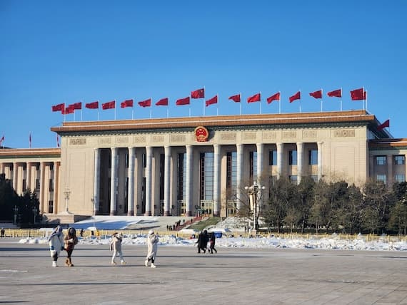Ghalibaf Named China Envoy: Are Iran-Beijing Ties Deepening?