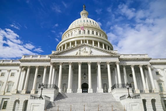 Constitutional Win: House Passes Iran War Powers Act