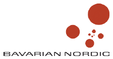 Bavarian Nordic Announces Interim Results for the First Three Months of 2026