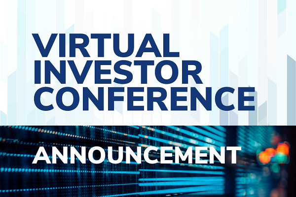 Baylin Technologies to Present at the Small Cap Growth Virtual Investor Conference June 4th