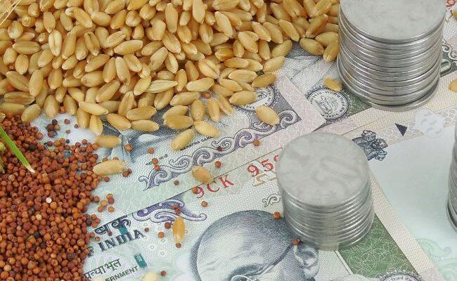 Cabinet Approves Hike in Rabi MSP; Wheat Support Price Raised by Rs 150 per Quintal