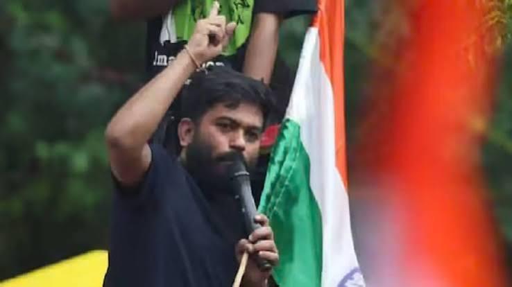 Dipke asks protesters to go home for Diwali, rejects France comparison