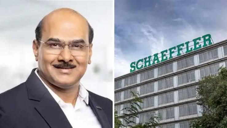 Schaeffler India CEO arrested in Talegaon CO2 leak case, gets bail