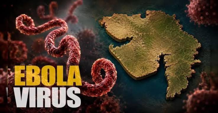 Ebola outbreak spreads