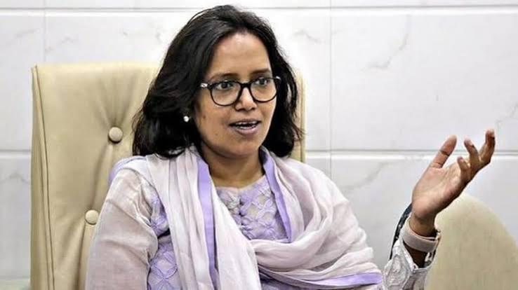 Congress calls Mumbai 'jungle raj' after meeting police chief on crime and Wakode case