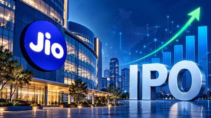 जियो का 30,213 करोड़ का IPO 100 मिनट में पूरा, टूटा भारत का रिकॉर्ड