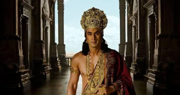 रामायण को बंगाल में टैक्स-फ्री का तोहफा, 5 नवंबर को रिलीज से पहले बड़ा ऐलान