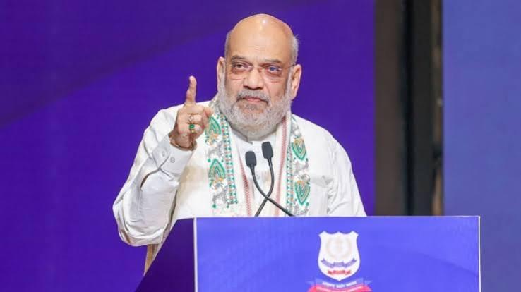 मई 2029 तक यमुना साफ होगी, अमित शाह का ऐलान; 8,941 करोड़ की परियोजनाएं