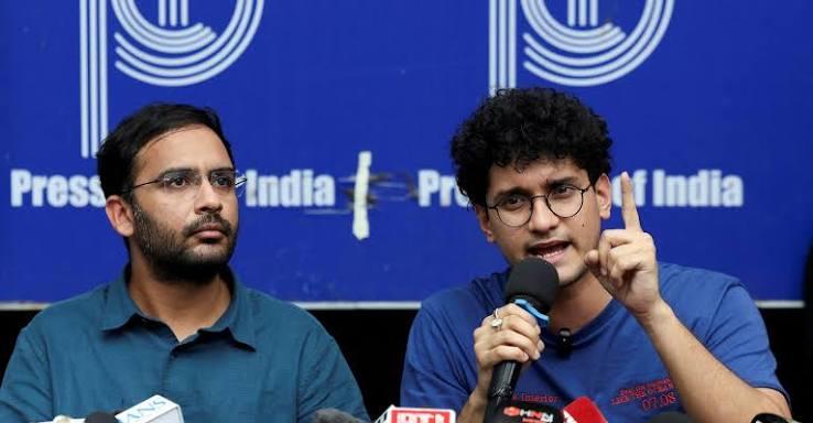 Cockroach party leaders withdraw custody plea; Delhi HC says wait for magistrate