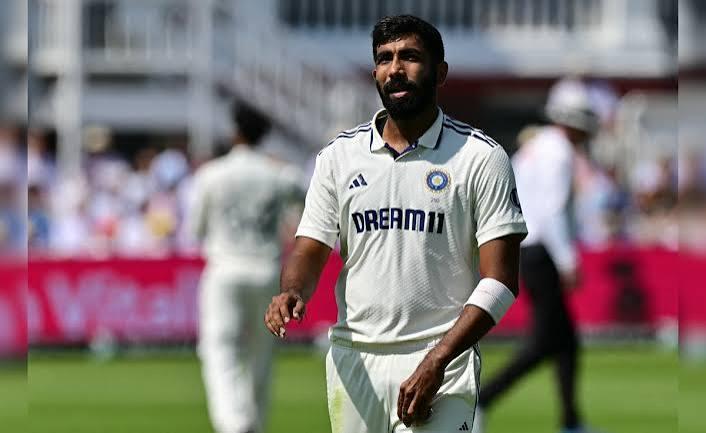 India Consolidates Top Spot in ICC Test Rankings; Jaiswal Climbs to Third, Bumrah Remains World No. 1