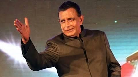 Mithun Chakraborty Conferred Dadasaheb Phalke Award at 70th National Film Awards Ceremony
