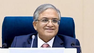 CEC removal bid will follow due process, Birla says as farm outfits press Murmu