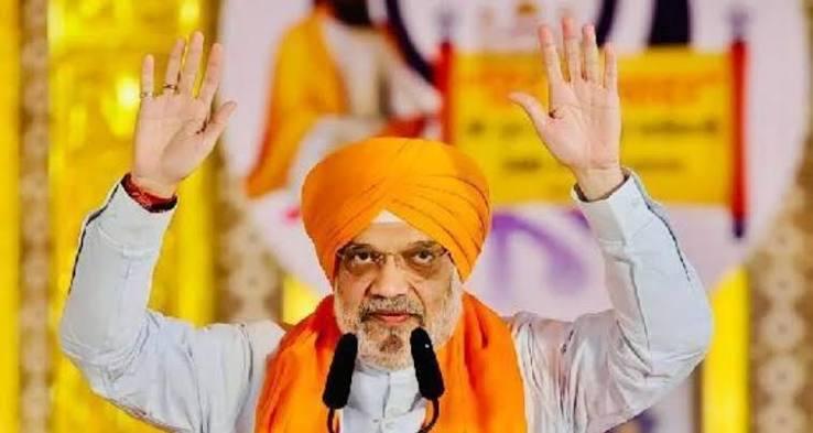 NDA की ही होगी पंजाब में अगली सरकार, शाह ने राहुल पर 'वोट चोरी' को लेकर साधा निशाना