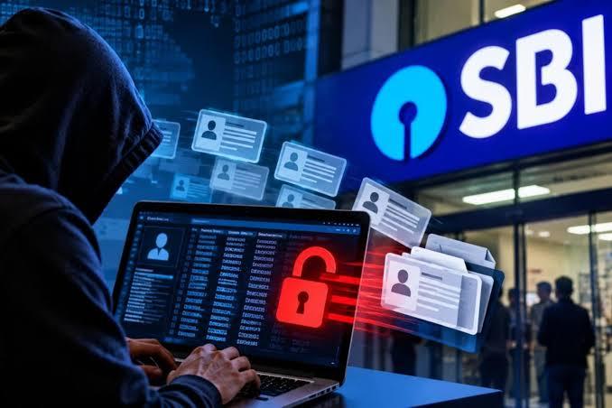 SBI डेटा चोरीचा तपास; बँकांना डेटा भंग झाल्यास तंत्रज्ञान फॉरेन्सिक पद्धतीने तपासण्याचे RBIचे निर्देश