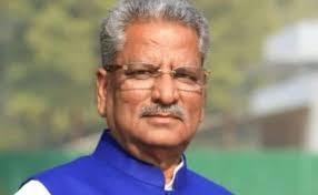 ओम प्रकाश माथुर तिरुवनंतपुरम पहुंचे, शुक्रवार को केरल के राज्यपाल के रूप में शपथ लेंगे