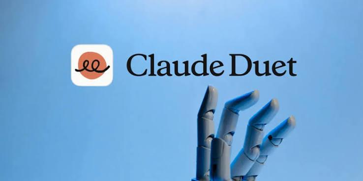 'तुम्ही नसतानाही काम करणारा' एआय एजंट; अँथ्रोपिकचा Claude Duet 6,000 हून अधिक ॲप्सशी जोडला