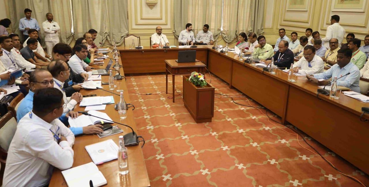 Tankers last: Maharashtra gives Nagpur, Amravati, Konkan 4 days to file village water plans