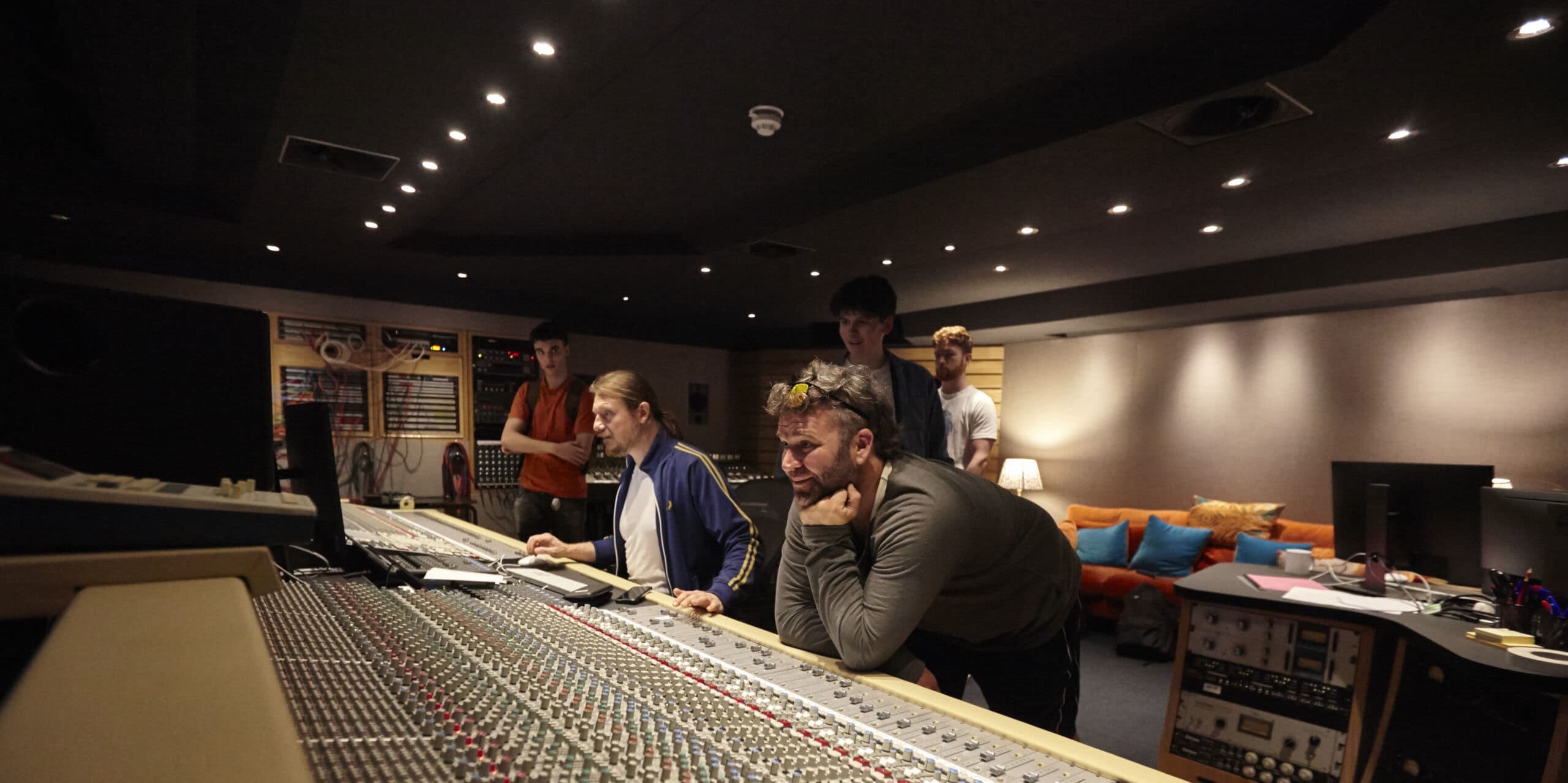 Abbey Road Institute Mumbai and Bay Owl Studios launch scholarship for women
