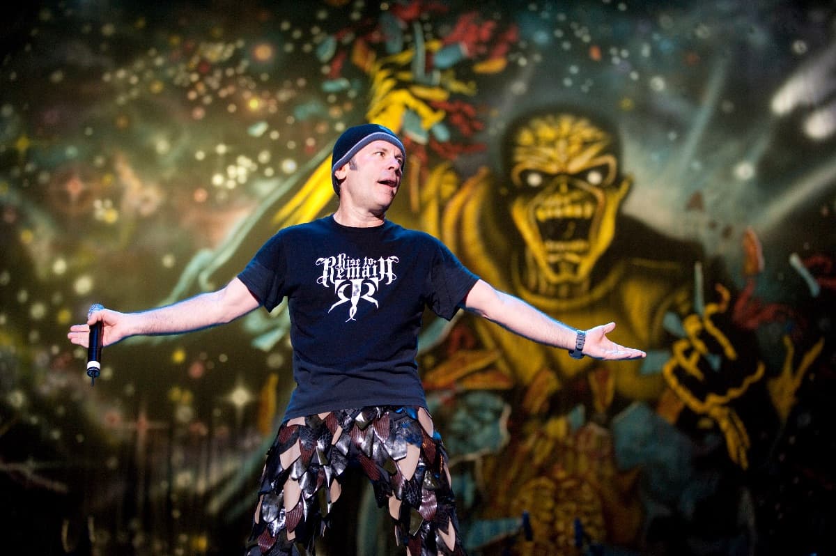Billie Eilish, Iron Maiden documentaries to release in India this weekend