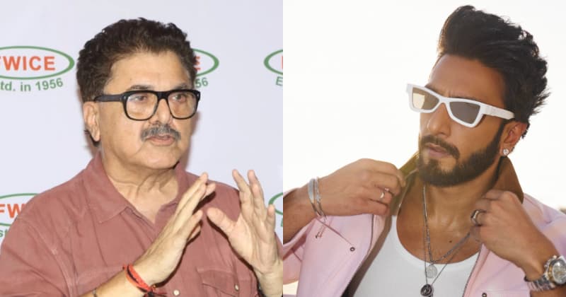 Ranveer Singh May Bypass FWICE Ban By Shooting Zombie Thriller Pralay Outside Mumbai