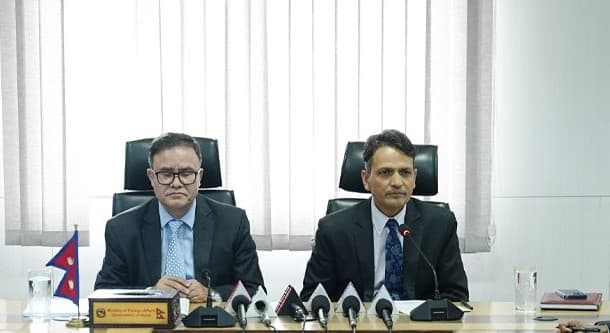 Govt committed to resolving border dispute through diplomatic dialogue: Foreign Ministry