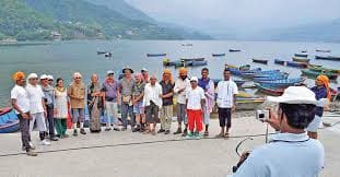 Indian tourists coming in thousands, Nepal must catch up