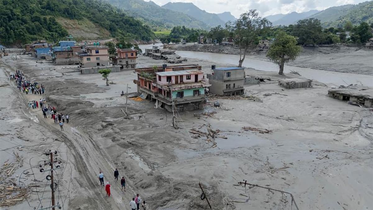 Bhotekoshi disaster: Authorities face daunting task of DNA analysis
